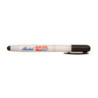 MARCADOR QUIK STIK MINI NEGRO 61129