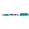 ROTULADOR PUNTA FINA DURA-INK 15 VERDE