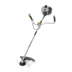 DESBROZADORA GASOLINA 35,3CC 1,20KW ABR 35 D