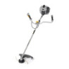 DESBROZADORA GASOLINA 35,3CC 1,20KW ABR 35 D