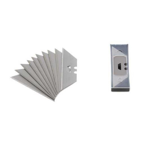 PACK 30 HOJAS DE REPUESTO CUTTER RASCADOR TB-H4S30