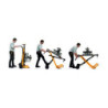 SOPORTE UNIVERSAL INGLETADORA QUICKSET TB-S600