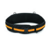 CINTURON ACOLCHADO PRO PADDED BROCHE HEAVY DUTY