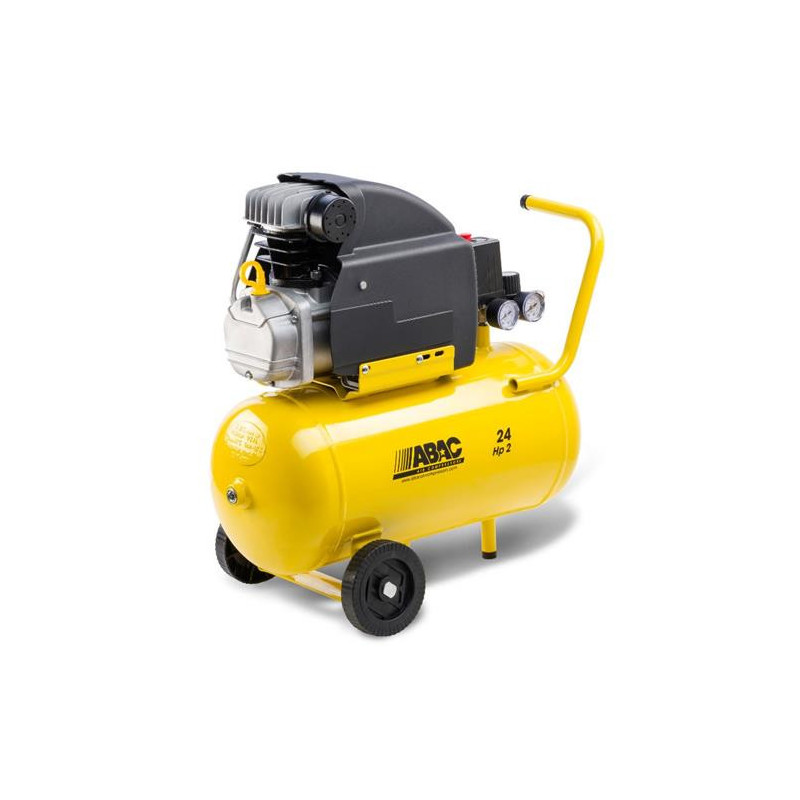 COMPRESOR 2HP POLE POSITION B20 COMPRESOR 2HP POLE POSITION B20