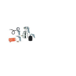KIT PISTOLAS PINTAR 8 PIEZAS 2809913650