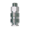 ENCHUFE RAPIDO UNIVERSAL NEUMATICO 1/4' MACHO