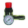 MINI REGULADOR PRESION RECAMBIO 1/4' H 8973005861