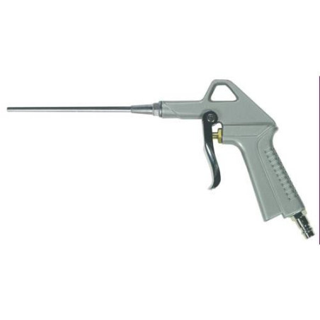 PISTOLA SOPLADO C/PROLONGADOR NEUMATICA 2809913501