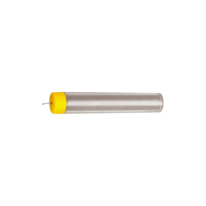 TUBO ESTAÑO 1MM (63%) 17G