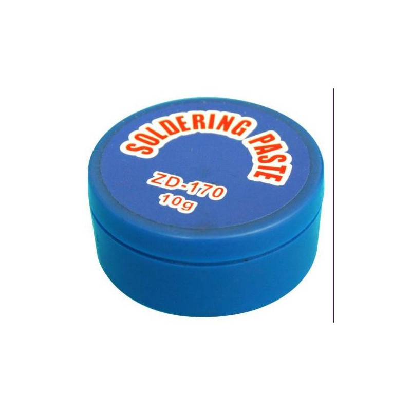 PASTA PARA SOLDAR 10G