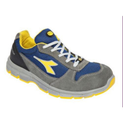 ZAPATO RUN TEXTLOW S1P SRC ESD 701.175305-C4906-35