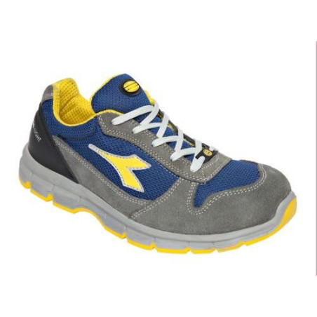 ZAPATO RUN TEXTLOW S1P SRC ESD 701.175305-C4906-41
