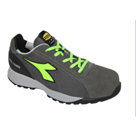 ZAPATO GLOVE MDS TEXT LOW S1P 701.177668-C9546-40