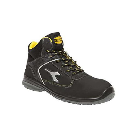 BOTA BLITZ HI S3 SRC NEGRO 701.172030-80013 T-48