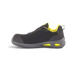 ZAPATO SMART SOFTBOX LOW S3L NEGRO T-45