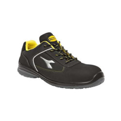 ZAPATO BLITZ LOW S3 NEGRO 701.172031-80013 T-35