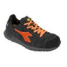 ZAPATO D-STRIKE WEAVE MDS S1P SRC NEGRO TALLA 39