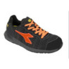 ZAPATO D-STRIKE WEAVE MDS S1P SRC NEGRO TALLA 46