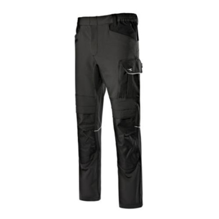 PANTALON MULTIBOLSILLOS CARBON ASPHALT T- XL