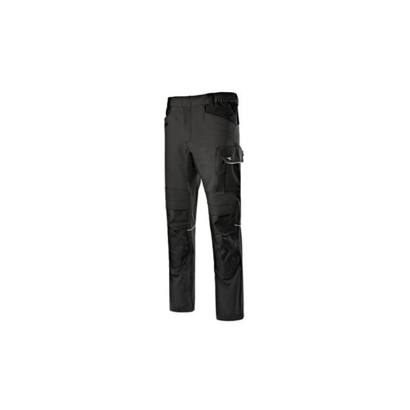 PANTALON MULTIBOLSILLOS CARBON ASPHALT T-2XL PANTALON MULTIBOLSILLOS CARBON ASPHALT T-2XL