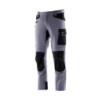 PANTALON MULTIBOLSILLOS CARBON STEEL GRAY T- M