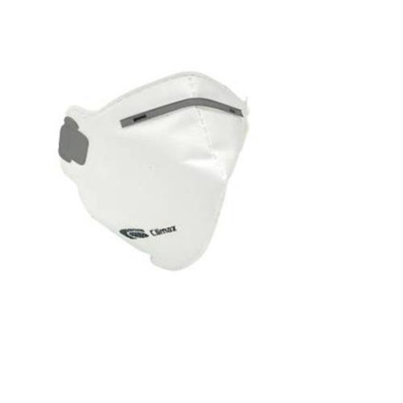 MASCARILLA FFP2 DESECHABLE 1720 CLIMAX