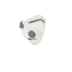 MASCARA PROTECCION DESECHABLE 1720V CLIMAX FFP2