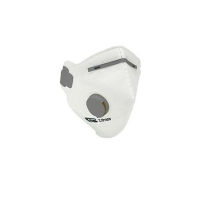 MASCARA PROTECCION DESECHABLE 1720V CLIMAX FFP2