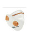 MASCARA PROTECCION DESECHABLE 1730 CLIMAX