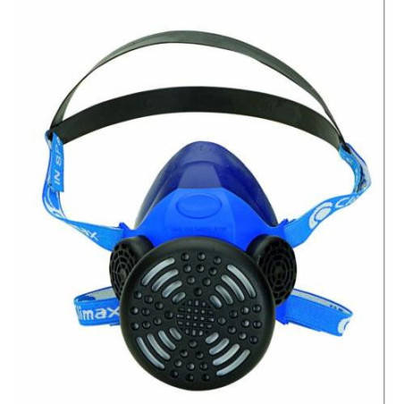 MASCARA SILICONA 762-AI 2352762100