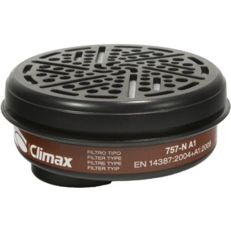 FILTRO PARA MASCARA 757N, 800 Y 820 TIPO A1