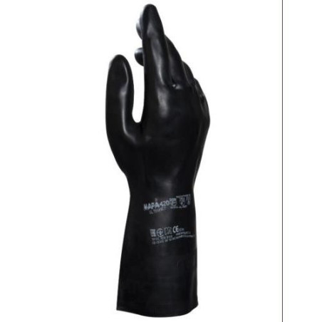 GUANTE NEOPRENO TECHNIC 420 78271919/ 8