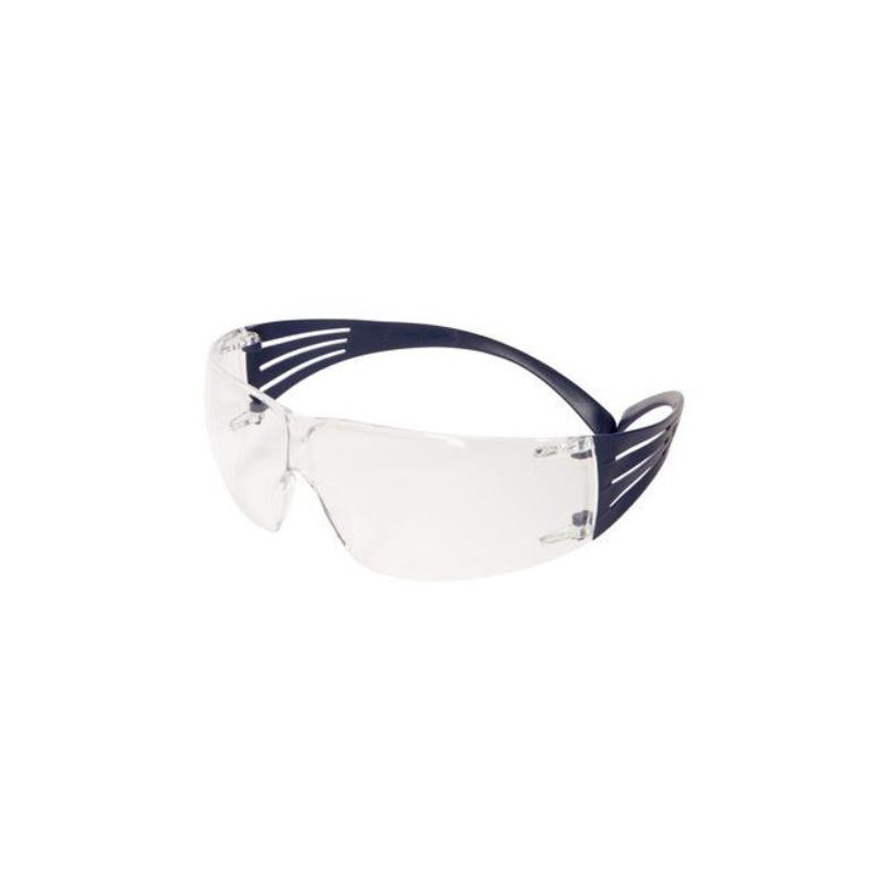 GAFA SEGURIDAD SF201SGAF-BLU, CLEAR SGAF 20/CS GAFA SEGURIDAD SF201SGAF-BLU, CLEAR SGAF 20/CS