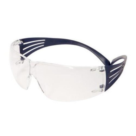 GAFA SEGURIDAD SF201SGAF-BLU, CLEAR SGAF 20/CS GAFA SEGURIDAD SF201SGAF-BLU, CLEAR SGAF 20/CS