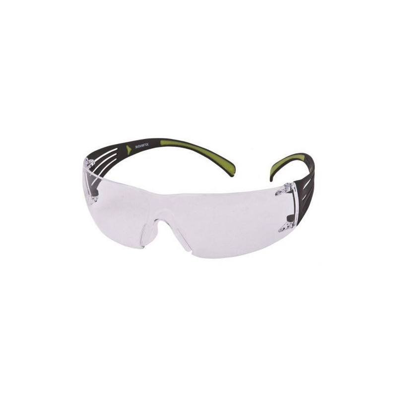 GAFAS DE SEGURIDAD LENTES TRANS. SECUREFIT GAFAS DE SEGURIDAD LENTES TRANS. SECUREFIT