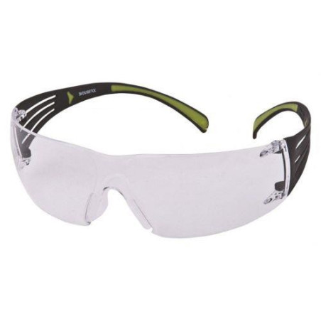 GAFAS DE SEGURIDAD LENTES TRANS. SECUREFIT GAFAS DE SEGURIDAD LENTES TRANS. SECUREFIT