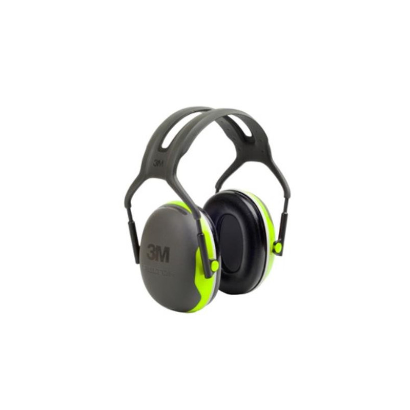 OREJERAS PELTOR SERIE X4A 33 (DB) A.V. 7000103993 OREJERAS PELTOR SERIE X4A 33 (DB) A.V. 7000103993