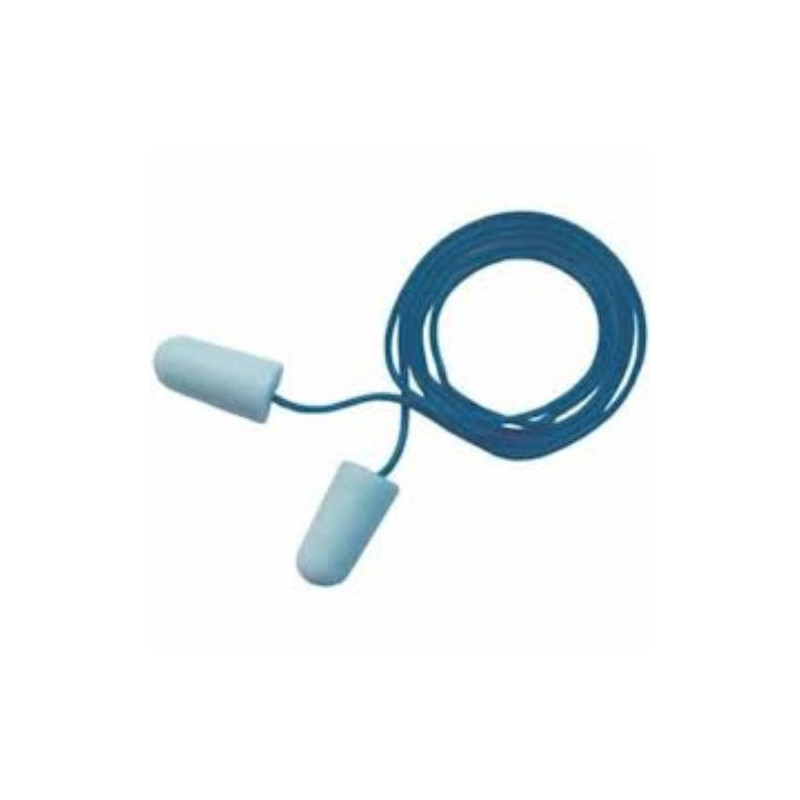 TAPON PROTECTOR AUDITIVO CON CORDON E-A-RSOFT PAR TAPON PROTECTOR AUDITIVO CON CORDON E-A-RSOFT PAR