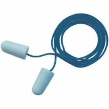 TAPON PROTECTOR AUDITIVO CON CORDON E-A-RSOFT PAR TAPON PROTECTOR AUDITIVO CON CORDON E-A-RSOFT PAR