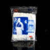BUZO PROTECTOR DESECHABLE TALLA XL 4540+
