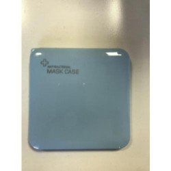 ESTUCHE PORTAMASCARILLAS ANTIBACTERIANO