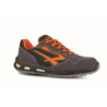 ZAPATOS DE SEGURIDAD MOD. ORANGE TALLA 45