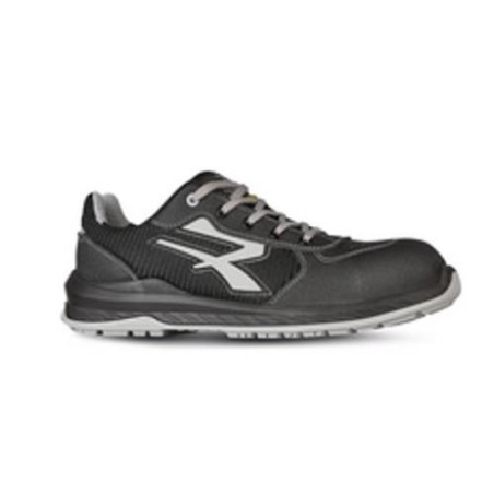 ZAPATOS DE SEGURIDAD MOD. SHANGHAI TALLA 38