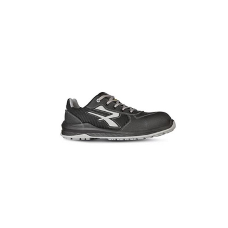 ZAPATOS DE SEGURIDAD MOD. SHANGHAI TALLA 47