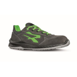 ZAPATOS DE SEGURIDAD MOD. DENVER TALLA 40