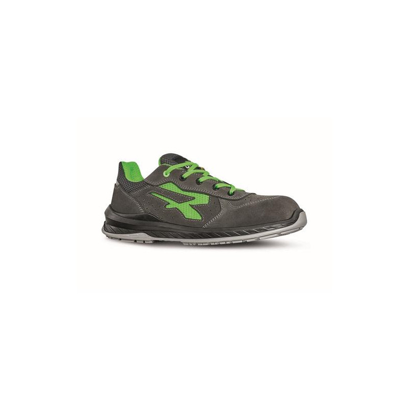 ZAPATOS DE SEGURIDAD MOD. DENVER TALLA 41