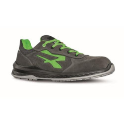 ZAPATOS DE SEGURIDAD MOD. DENVER TALLA 44
