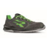 ZAPATOS DE SEGURIDAD MOD. DENVER TALLA 45