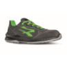 ZAPATOS DE SEGURIDAD MOD. DENVER TALLA 46