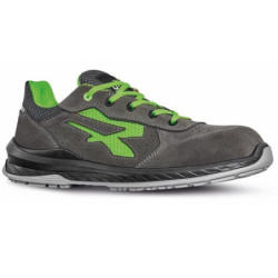 ZAPATOS DE SEGURIDAD MOD. DENVER TALLA 35
